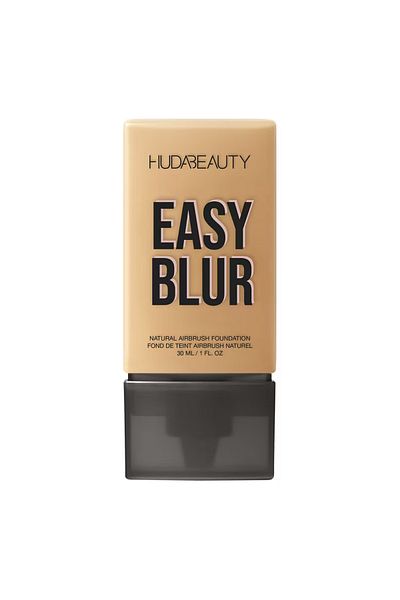 Huda Beauty Ultra Fluid Smoothing Foundation Providing a Natural Airy Look - 340g Baklava (30 ml)