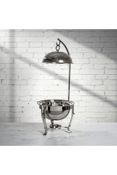 LA MESA Food Warmer With Hanger - 5 L