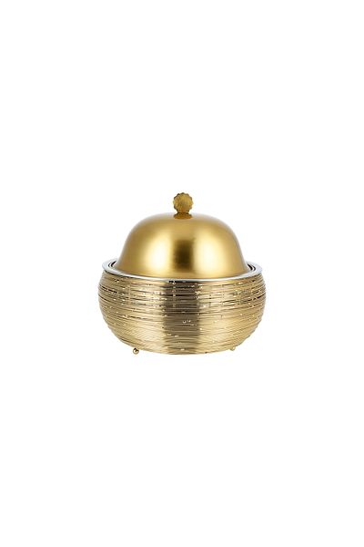 LA MESA Food Warmer