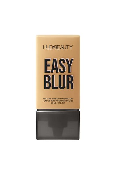 Huda Beauty Ultra Fluid Smoothing Foundation Providing a Natural Airy Look - 350g Dulce De Leche 30 ml