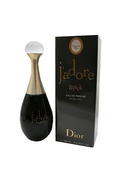 Christian Dior Jadore Black 100 ml