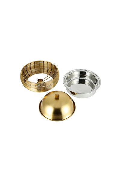 LA MESA FOOD WARMER 3 LITER