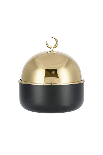 LA MESA - Stainless Steel Food Warmer - 25*25*28 Cm