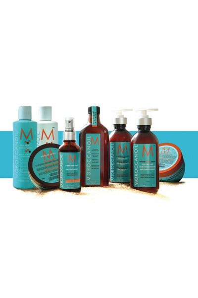 Moroccanoil Soothing Smoothing Cream 1000 ml Noonline Shop89