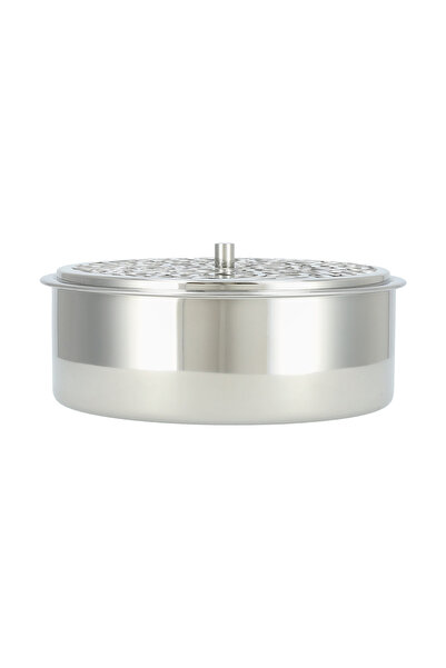 LA MESA - Stainless Steel Food Warmer - 29*29*12 Cm