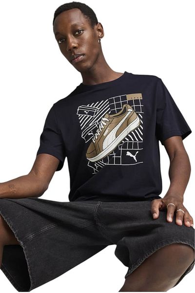 Puma Αθλητικό παπούτσι Tricou Graphics - 684830-16
