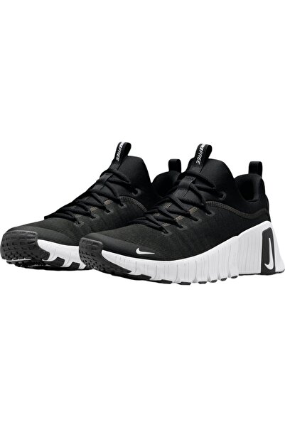 Nike Δωρεάν Metcon 6 - FJ7127-001