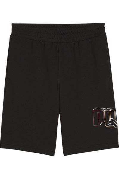 Puma Σύντομη Εκτέλεση Εργαστηρίου Λογότυπου ESS 10 - 684670-01