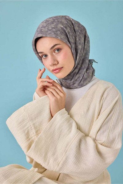 Silk Home Soft Scarf 73089-06