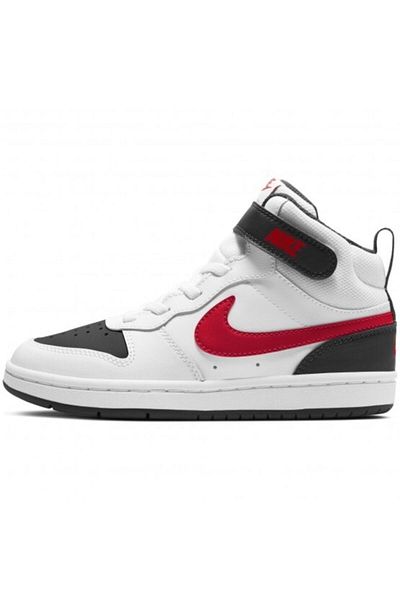 Nike Court Borough Mid 2 BPV - CD7783-110