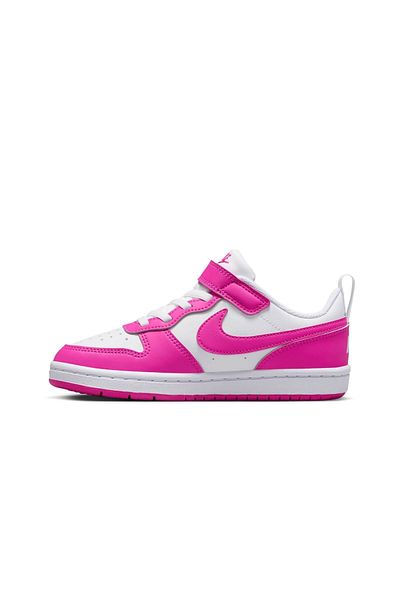 Nike Court Borough Low Recraft BPV - DV5457-123