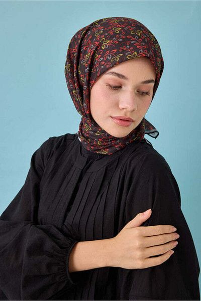 Silk Home Soft Scarf 73089-03