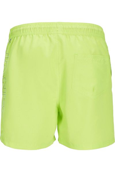 Jack & Jones Μαγιό JACK & JONES Fiji Double JNR - 12253748-Wild Lime