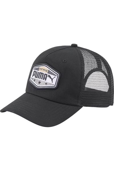Puma Καπέλο PRIME Trucker - 024046-01