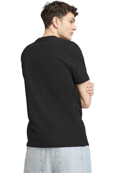 Puma Γραφιστική Τάξης Tricou - 684643-01