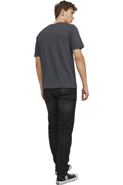 Jack & Jones Μπλούζα JACK & JONES Paulos - 12245087-DGM