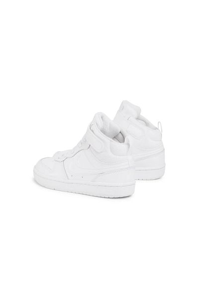 Nike Court Borough Mid 2 PS - CD7783-100