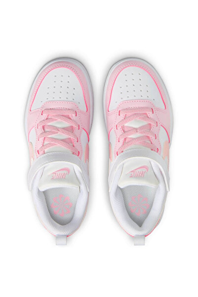 Nike Court Borough Low Recraft BPV - DV5457-105