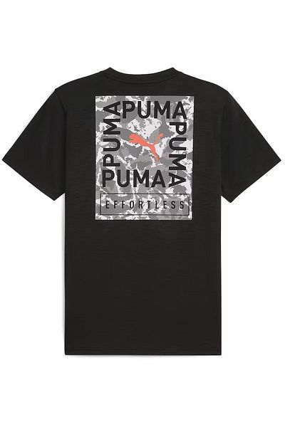 Puma Tricou Engineered For Strength - 525104-01
