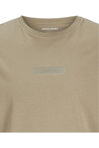Jack & Jones Μπλούζα JACK & JONES Taka JNR - 12269869-Coriander