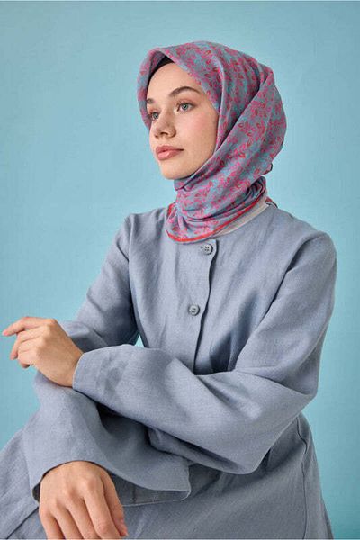 Silk Home Soft Scarf 73089-10