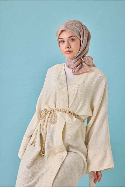 Silk Home Soft Scarf 73089-15
