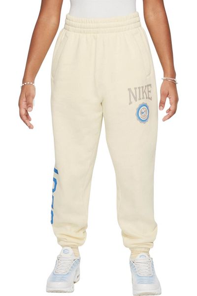 Nike Παντελόνι Club Fleece GX Star - HJ3374-113