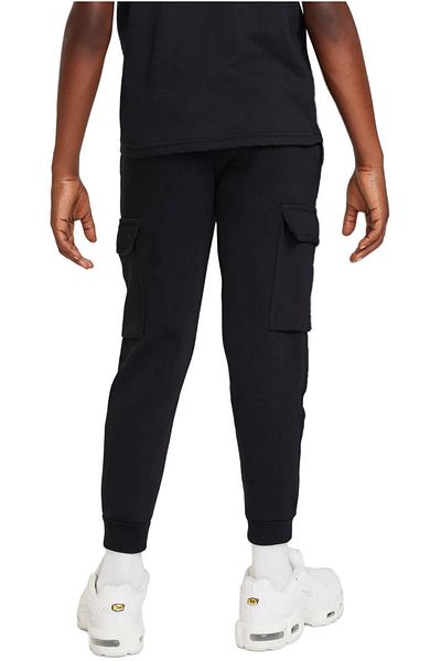 Nike Παντελόνι Cargo Club FLC LBR - FD3012-010