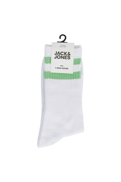 Jack & Jones Τσιόραπι JACK & JONES Dean Tennis - 12240479-Jasmine