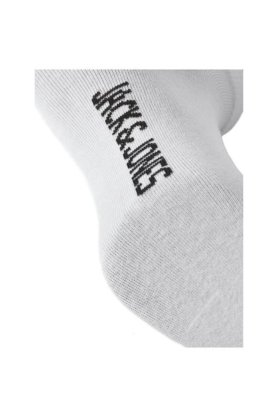Jack & Jones Κάλτσες JACK & JONES Fade 7 ζευγάρια - 12250260-LGM
