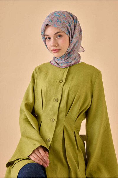Silk Home Soft Scarf 73089-13