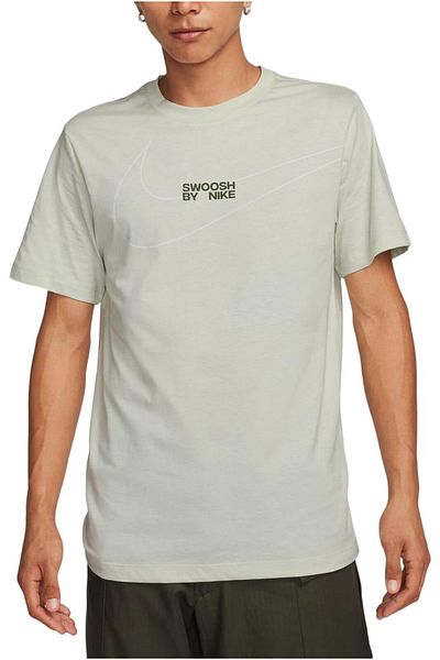 Nike Tricou Big Swoosh - FQ3785-020