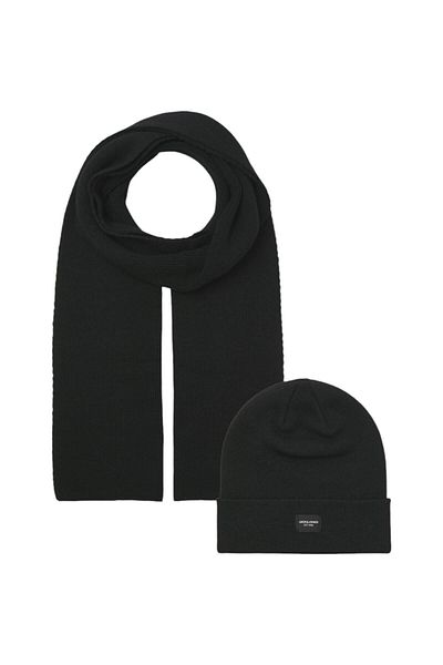 Jack & Jones Σετ δώρου DNA JACK & JONES cadou - 12102728-Μαύρο