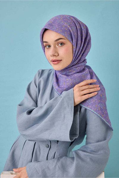 Silk Home Soft Scarf 73089-36