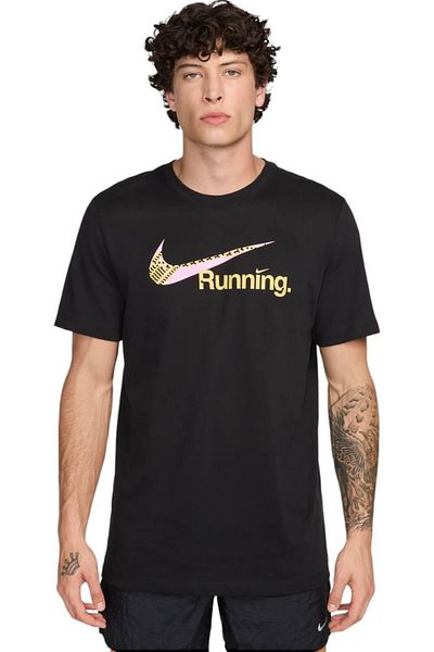 Nike Tricou Running HRTG 2 - FZ0564-010