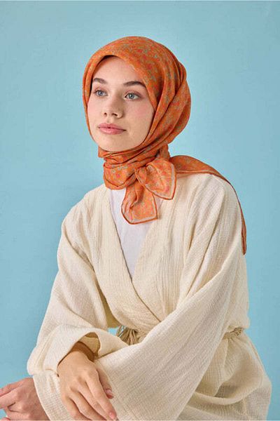Silk Home Soft Scarf 73089-40