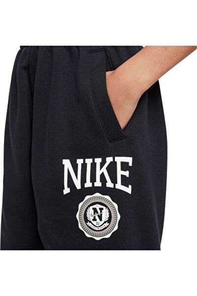 Nike Παντελόνι Club Fleece GX Star - HJ3374-010