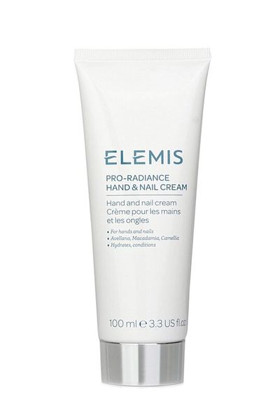 Elemis Pro Radiance Hand & Nail Cream Moisturizing Nourishing Hand Cream 100 ml