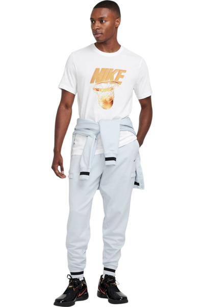 Nike Μπλούζα μπάσκετ DF - HF6205-100