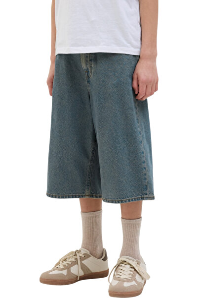 Jack & Jones JACK & JONES Iron Original 206 JNR Τζιν - 12272048-Μπλε Τζιν