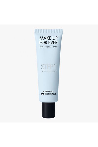 Make Up For Ever Forever Step One Primer No. 7