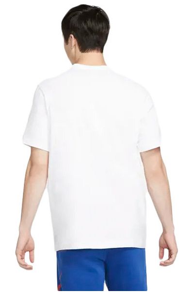 Nike Tricou Just Do It - AR5006-100