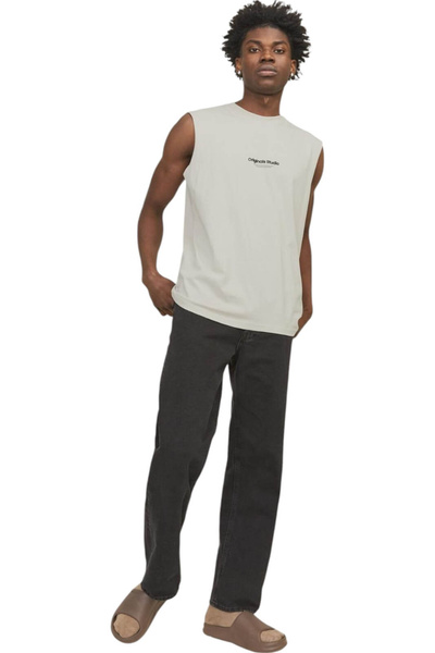 Jack & Jones Maiou JACK &JONES Vesterbro SN - 12250430-Moonbeam