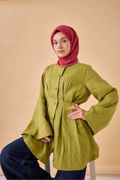 Silk Home Soft Scarf 73089-38