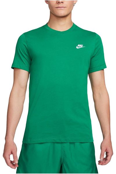 Nike Μπλουζάκι Club - AR4997-365