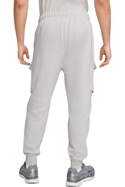 Nike Παντελόνι BB Air Cargo Flc - HM0180-025