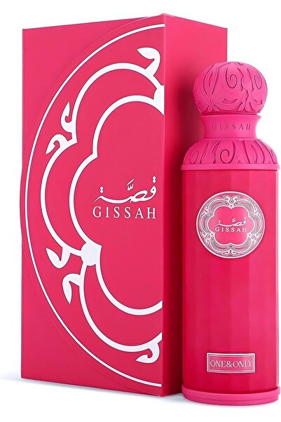 GISSAH One & Only Story Perfume - 200 ml