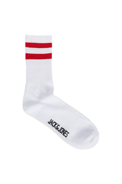 Jack & Jones Τσιόραπι JACK & JONES Dean Tennis - 12240479-Bittersweet