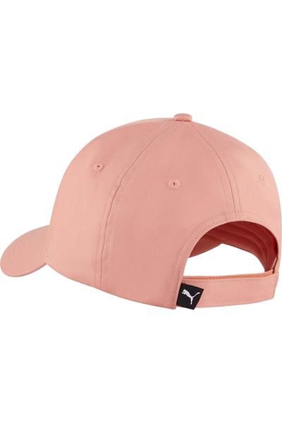 Puma Μεταλλικό καπέλο Cat Jr - 024549-16