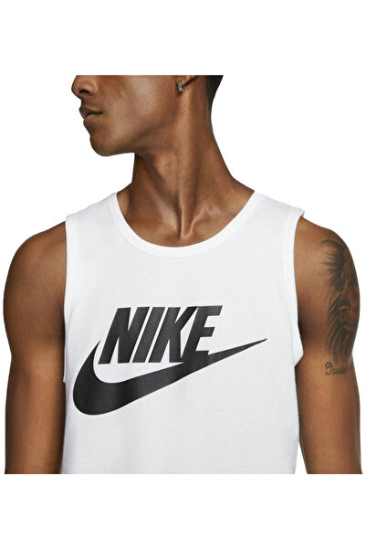 Nike Μπλούζα Icon Futura - AR4991-101